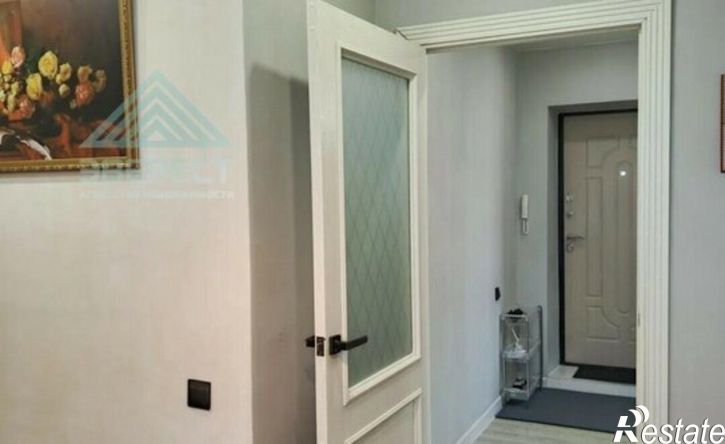 2-комн квартира пр-кт Дружбы Народов, 18,  д. 18