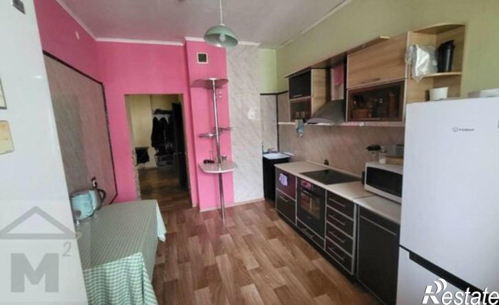 1-комн квартира ул Колхозная, 34,  д. 34
