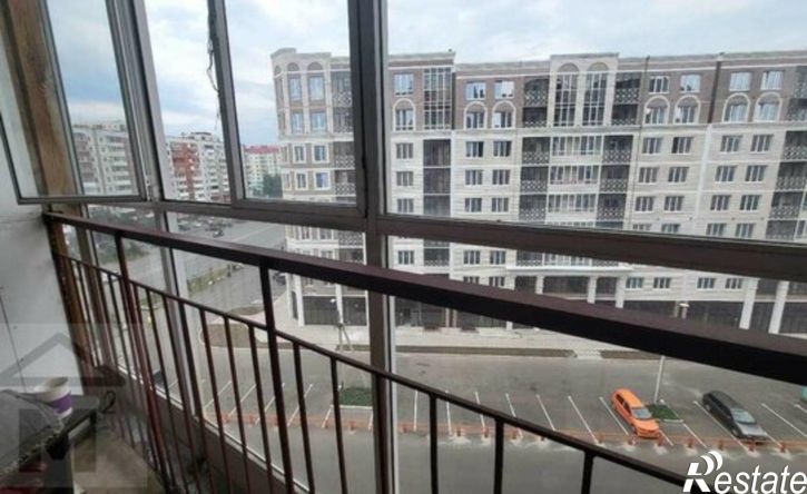 1-комн квартира ул Колхозная, 34,  д. 34