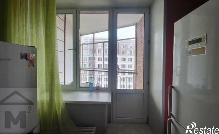 1-комн квартира ул Колхозная, 34,  д. 34