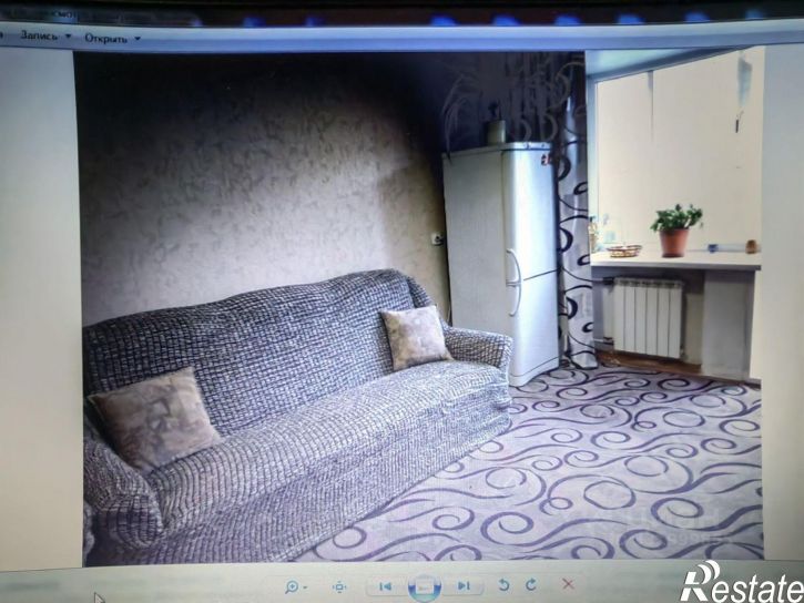 2-комн квартира ул Пушкина, 46,  д. 46