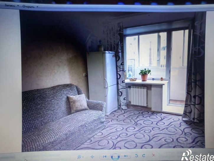 2-комн квартира ул Пушкина, 46,  д. 46