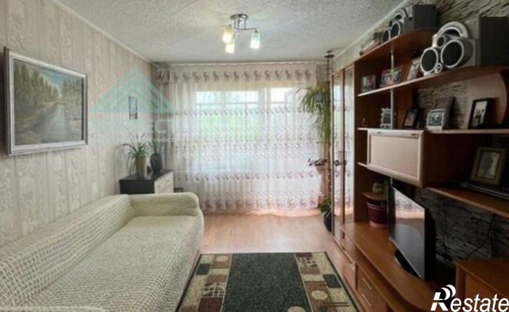 3-комн квартира пр-кт Дружбы Народов, 13,  д. 13