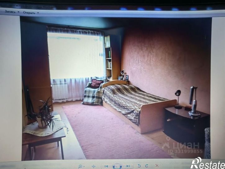 2-комн квартира ул Пушкина, 46,  д. 46