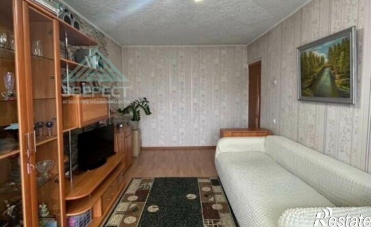 3-комн квартира пр-кт Дружбы Народов, 13,  д. 13