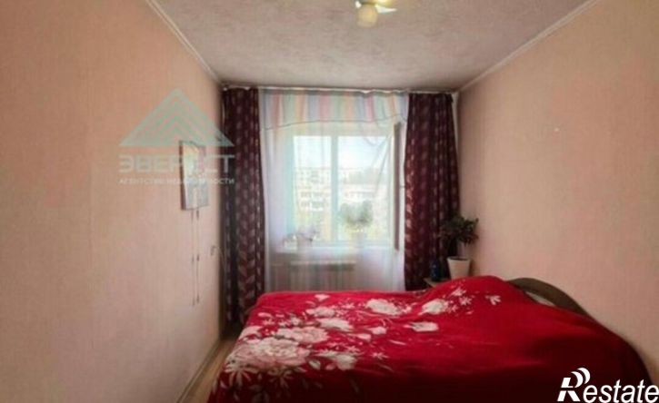 3-комн квартира пр-кт Дружбы Народов, 13,  д. 13