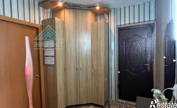 3-комн квартира пр-кт Дружбы Народов, 13,  д. 13