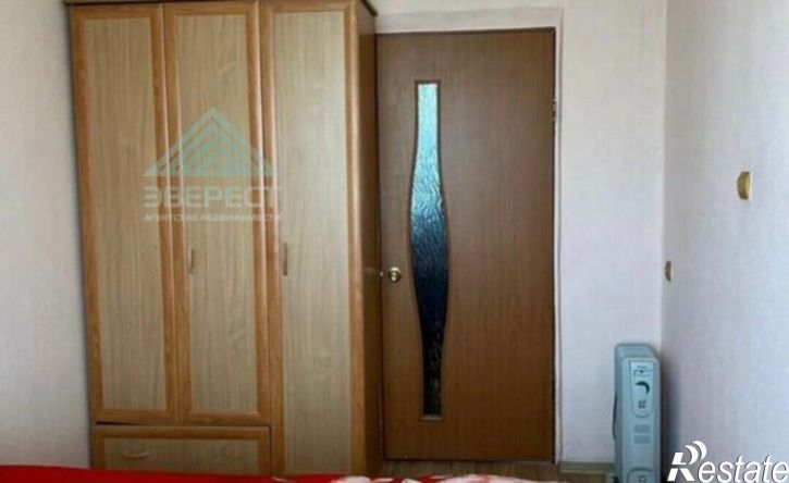 3-комн квартира пр-кт Дружбы Народов, 13,  д. 13