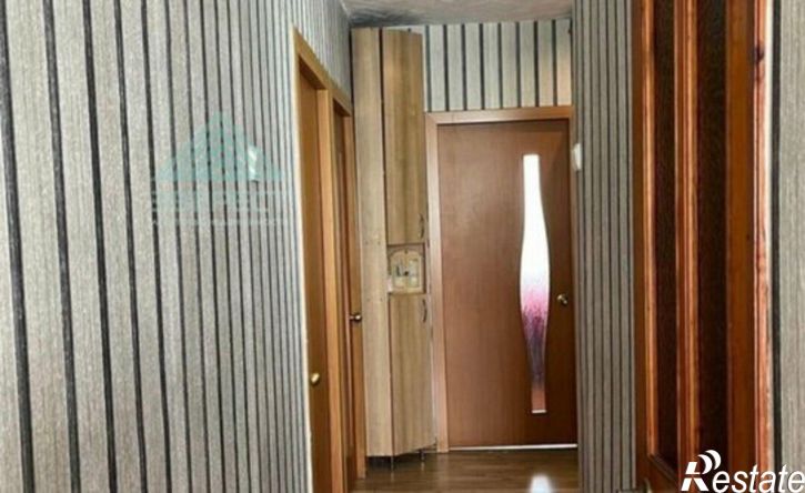 3-комн квартира пр-кт Дружбы Народов, 13,  д. 13