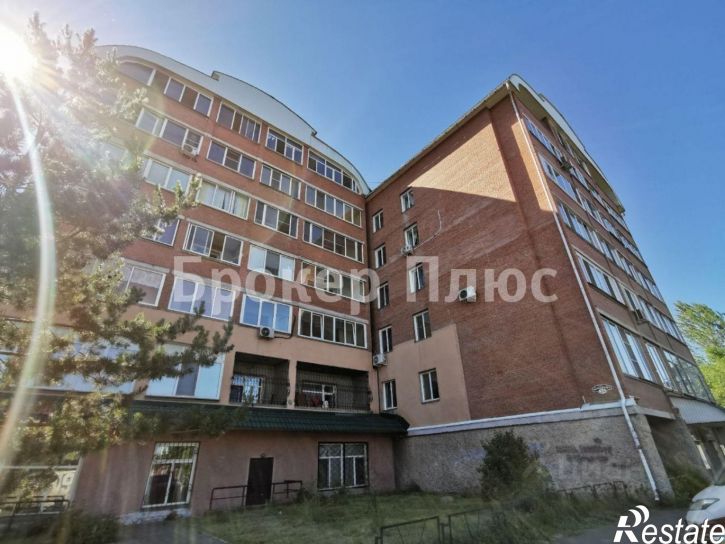 1-комн квартира ул Комарова, 24,  д. 24