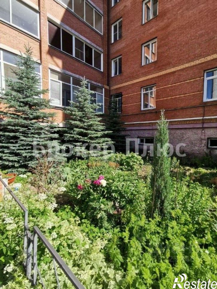 1-комн квартира ул Комарова, 24,  д. 24