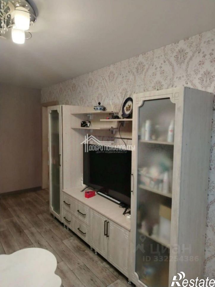 3-комн квартира ул Аскизская, 164,  д. 164