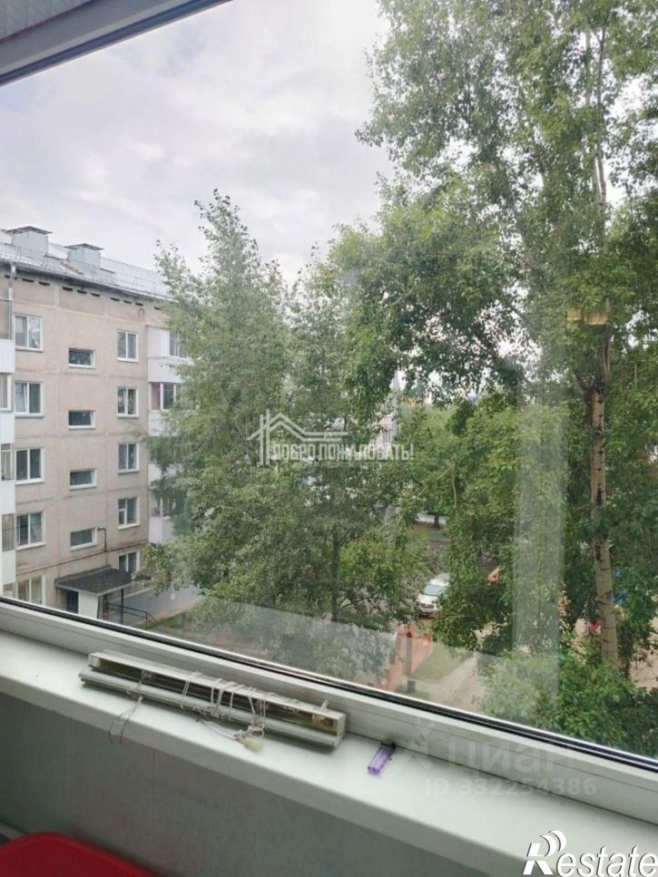 3-комн квартира ул Аскизская, 164,  д. 164