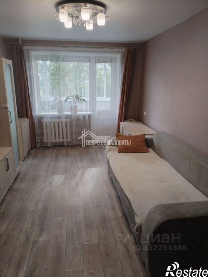 3-комн квартира ул Аскизская, 164,  д. 164