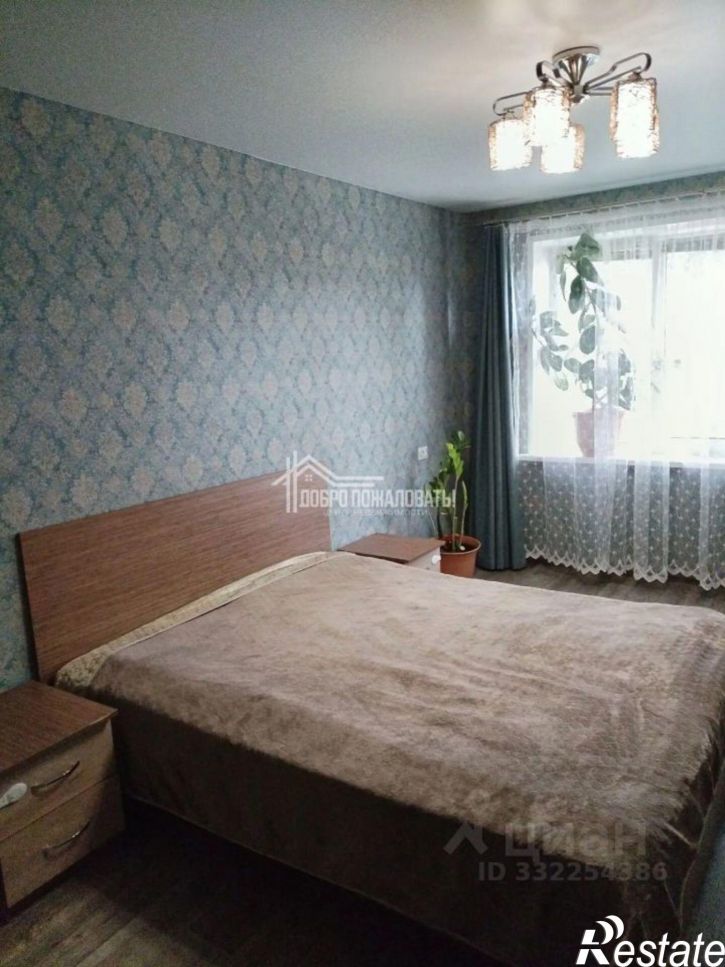 3-комн квартира ул Аскизская, 164,  д. 164