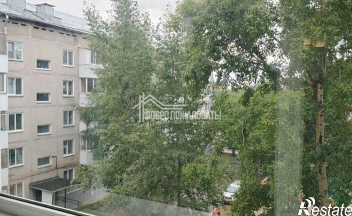 3-комн квартира ул Аскизская, 164,  д. 164