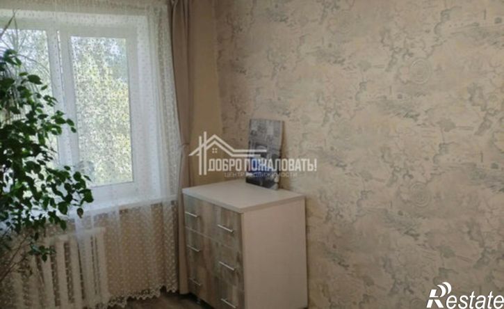 3-комн квартира ул Аскизская, 164,  д. 164