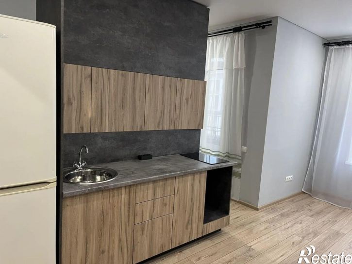 1-комн квартира ул Серебристая, 28,  д. 28