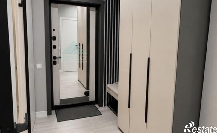 3-комн квартира ул Некрасова, 23Б,  д. 23Б