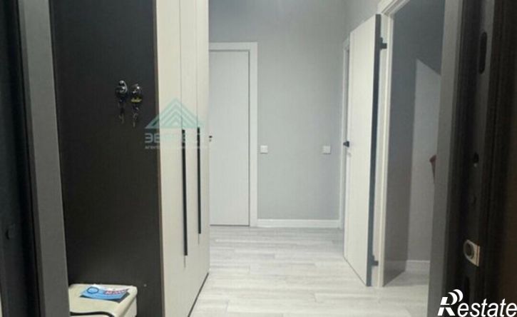 3-комн квартира ул Некрасова, 23Б,  д. 23Б