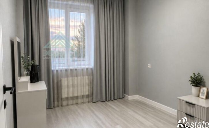 3-комн квартира ул Некрасова, 23Б,  д. 23Б