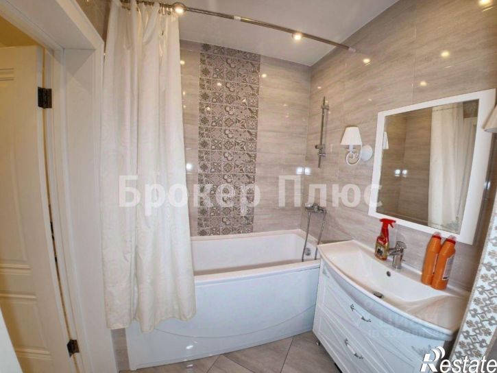 1-комн квартира пр-кт Дружбы Народов, 43А,  д. 43А
