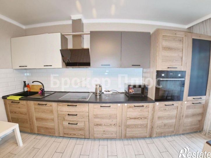 1-комн квартира пр-кт Дружбы Народов, 43А,  д. 43А