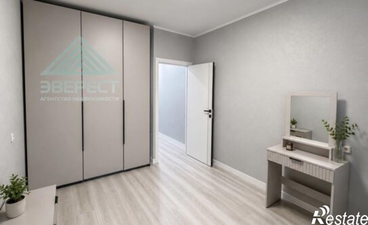 3-комн квартира ул Некрасова, 23Б,  д. 23Б