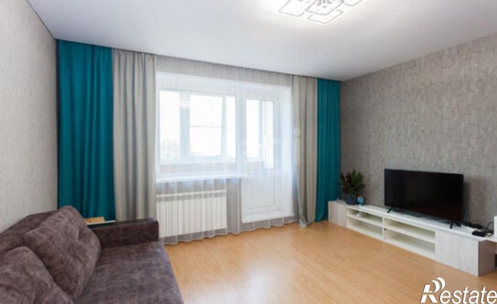 4-комн квартира ул Крылова, 82,  д. 82