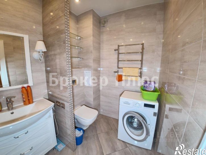 1-комн квартира пр-кт Дружбы Народов, 43А,  д. 43А