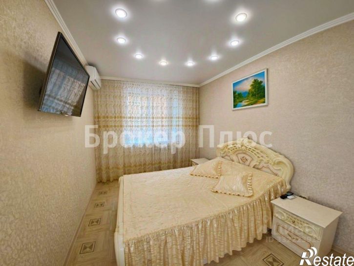 1-комн квартира ул Некрасова, 37,  д. 37