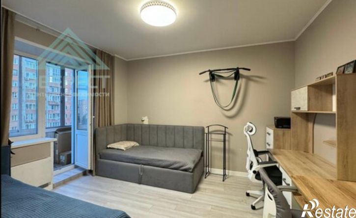 3-комн квартира ул Некрасова, 23Б,  д. 23Б