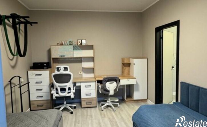 3-комн квартира ул Некрасова, 23Б,  д. 23Б