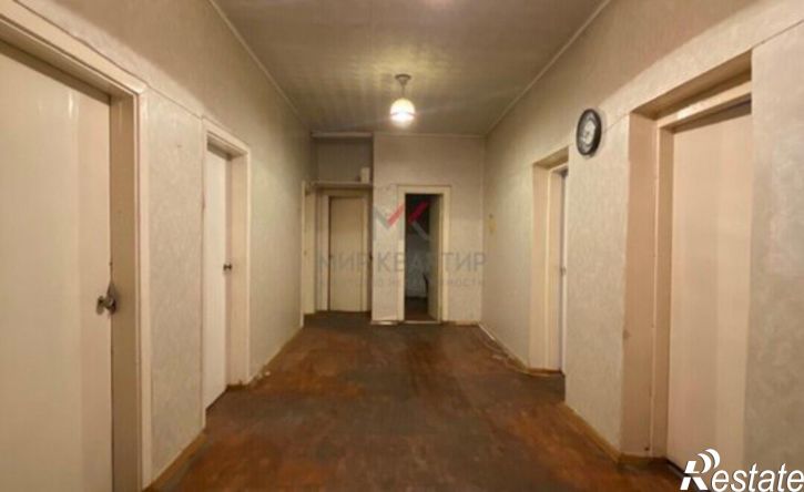 4-комн квартира ул Вяткина, 27,  д. 27