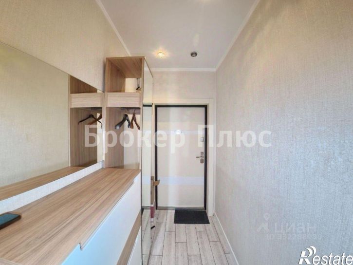 1-комн квартира пр-кт Дружбы Народов, 43А,  д. 43А