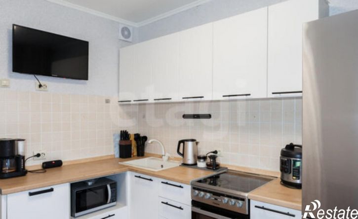 4-комн квартира ул Крылова, 82,  д. 82