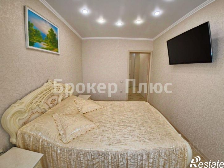 1-комн квартира ул Некрасова, 37,  д. 37