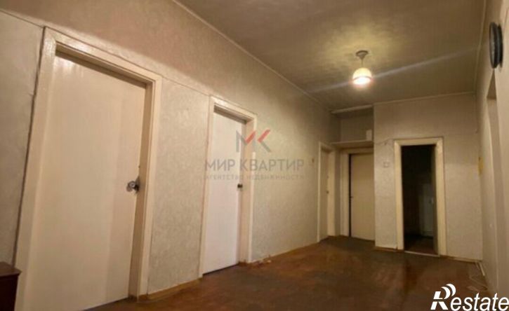 4-комн квартира ул Вяткина, 27,  д. 27