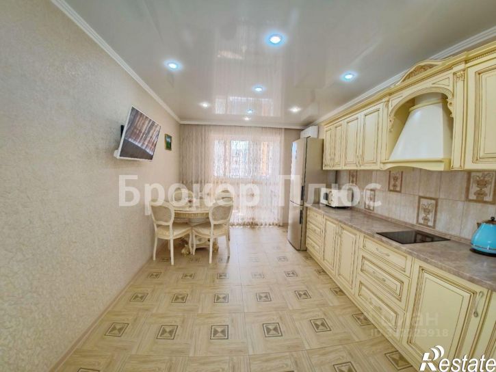 1-комн квартира ул Некрасова, 37,  д. 37
