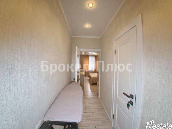1-комн квартира пр-кт Дружбы Народов, 43А,  д. 43А