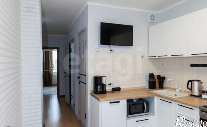 4-комн квартира ул Крылова, 82,  д. 82