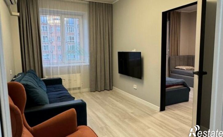 3-комн квартира ул Некрасова, 23Б,  д. 23Б