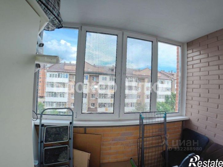1-комн квартира пр-кт Дружбы Народов, 43А,  д. 43А