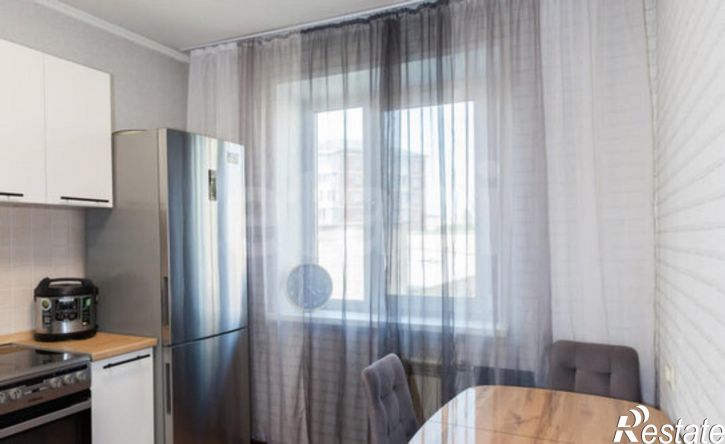 4-комн квартира ул Крылова, 82,  д. 82