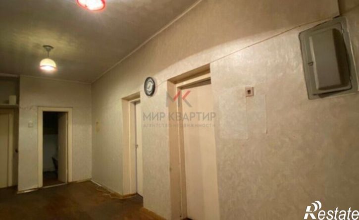 4-комн квартира ул Вяткина, 27,  д. 27