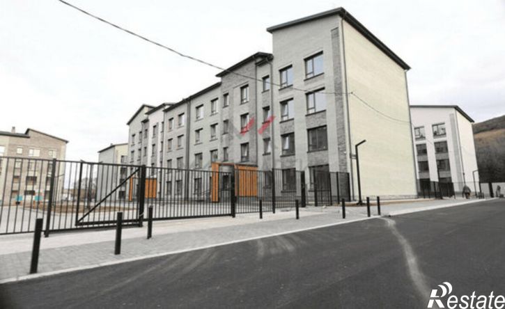 2-комн квартира ул Буденного, 78Б/4,  д. 78Б/4
