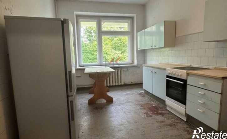 4-комн квартира ул Вяткина, 27,  д. 27