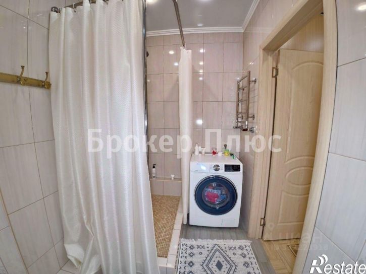 1-комн квартира ул Некрасова, 37,  д. 37