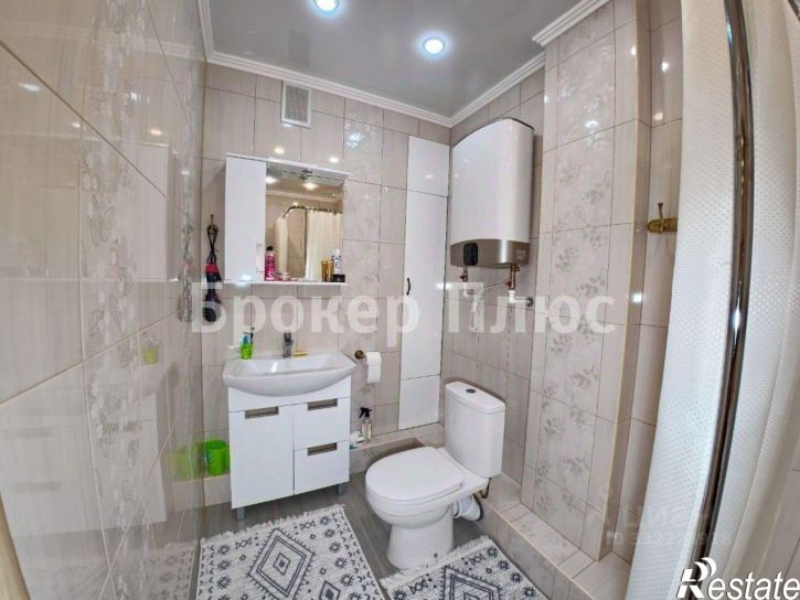 1-комн квартира ул Некрасова, 37,  д. 37