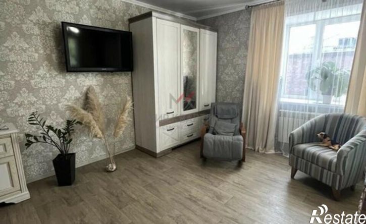 1-комн квартира ул Герцена, 23,  д. 23